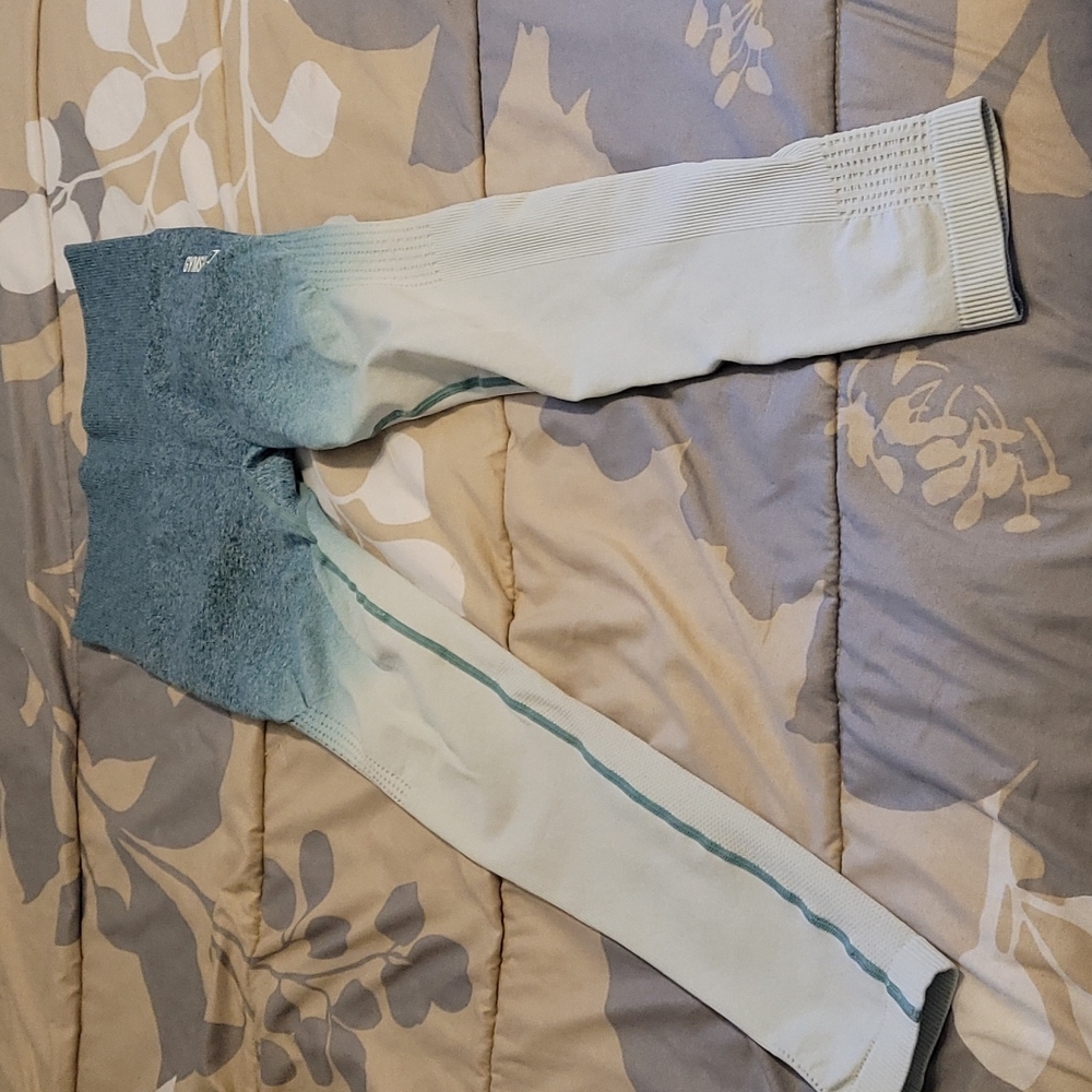 Gymshark Leggings - Picture 1 of 5